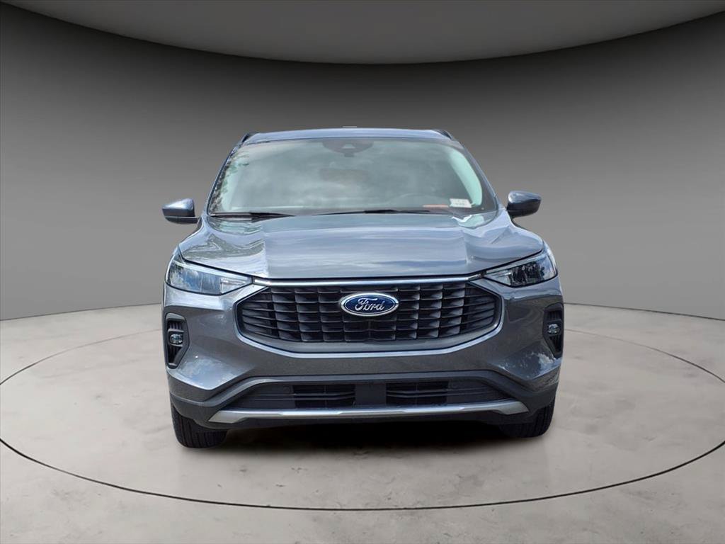 New 2024 Ford Escape SE FWD image 11