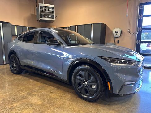 Used 2023 Ford Mustang Mach-E California Route 1 AWD/4WD image 1