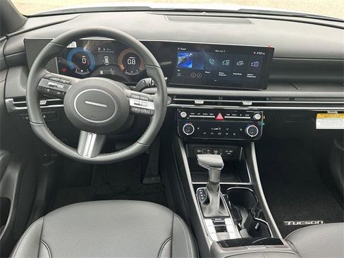 New 2025 Hyundai Tucson XRT image 22