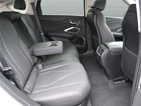 Certified 2023 Acura RDX AWD image 19