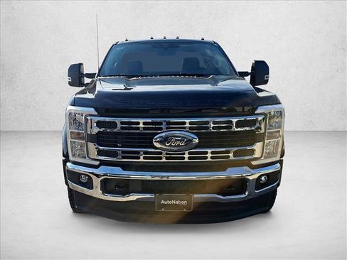 New 2026 Ford F450 XLT w/ 360-Degree Camera Package image 8
