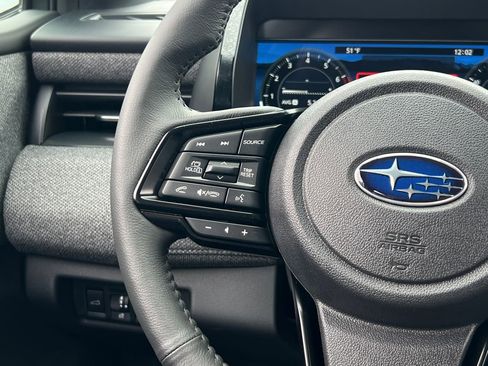 New 2026 Subaru Outback Limited image 28