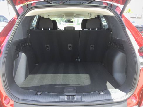 Certified 2023 Ford Escape Active w/ Tech Pack #1 FWD image 5
