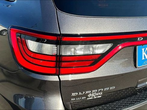 Used 2017 Dodge Durango Citadel AWD/4WD image 23
