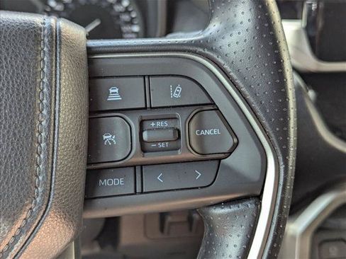 Used 2026 Toyota Tundra SR5 w/ SR5 Convenience Package AWD/4WD image 12