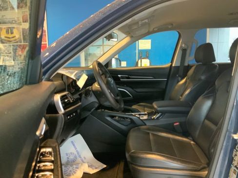 Used 2023 Kia Telluride S AWD/4WD image 15
