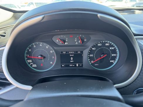 Used 2024 Chevrolet Malibu RS image 12