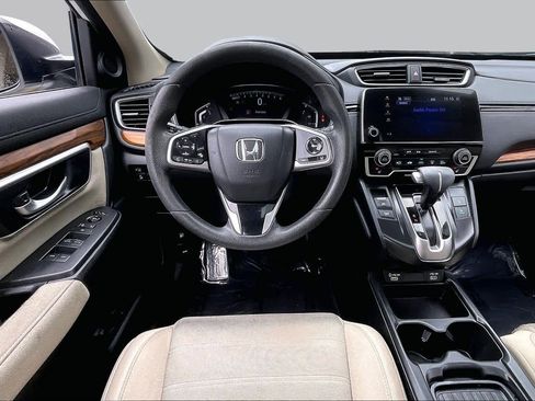 Used 2021 Honda CR-V EX image 6