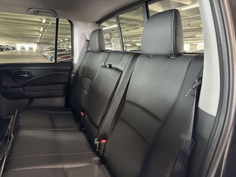 Used 2026 Honda Ridgeline RTL image 21