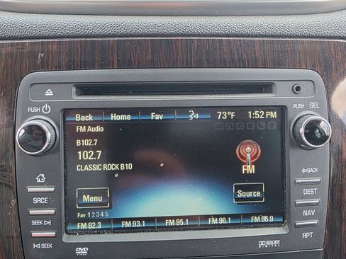 Used 2017 Chevrolet Traverse Premier AWD/4WD image 18