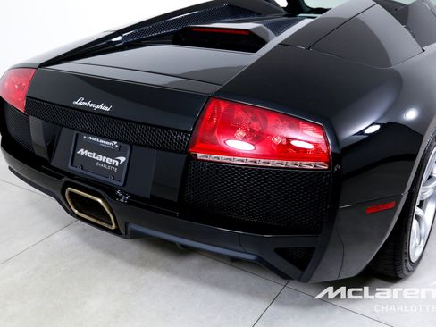 Used 2007 Lamborghini Murcielago LP 640 image 32