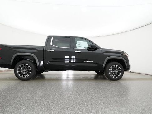 New 2026 Toyota Tundra Limited AWD/4WD image 30
