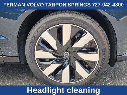 New 2025 Volvo EX90 Ultra image 13