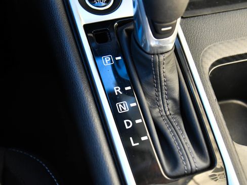 Used 2025 Nissan Sentra SV image 24