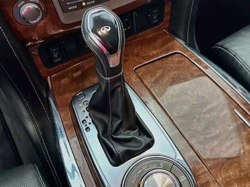 Used 2018 INFINITI QX80 4WD w/ Driver Assistance Package image 25