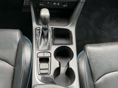 Used 2019 Hyundai Sonata Limited FWD image 19