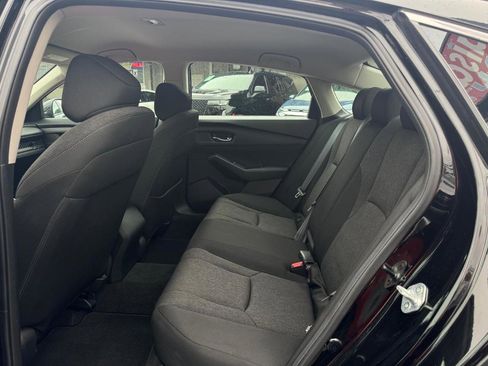 Used 2023 Honda Accord LX image 16