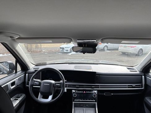 Used 2025 Hyundai Santa Fe SEL image 36