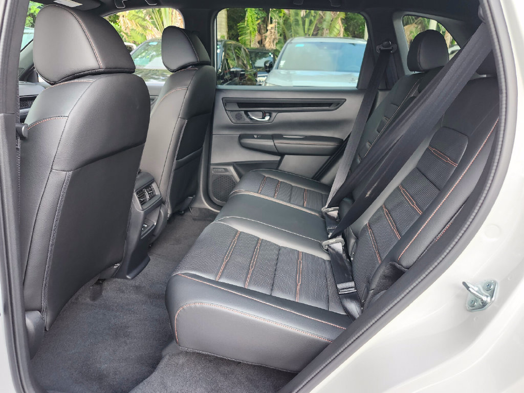New 2027 Honda CR-V Sport-L image 6
