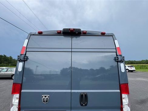 Used 2020 RAM ProMaster 3500 FWD image 17
