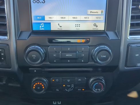 Used 2017 Ford F250 XLT w/ XLT Value Package image 20