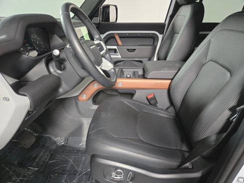 Used 2024 Land Rover Defender 130 S AWD/4WD image 10
