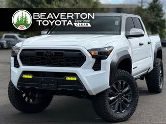 Used 2024 Toyota Tacoma TRD Off-Road 360° Tour