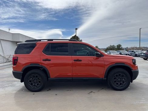 New 2026 Honda Passport TrailSport image 7