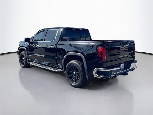 Used 2021 GMC Sierra 1500 SLT image 5