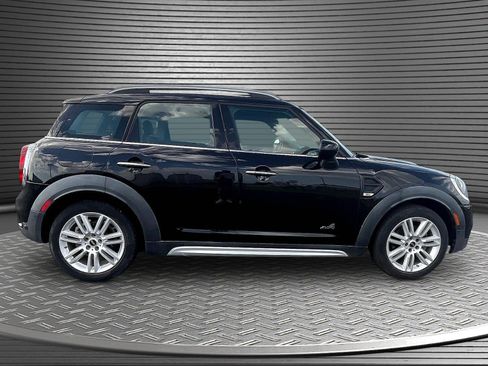 Used 2020 MINI Cooper Countryman ALL4 AWD/4WD image 8