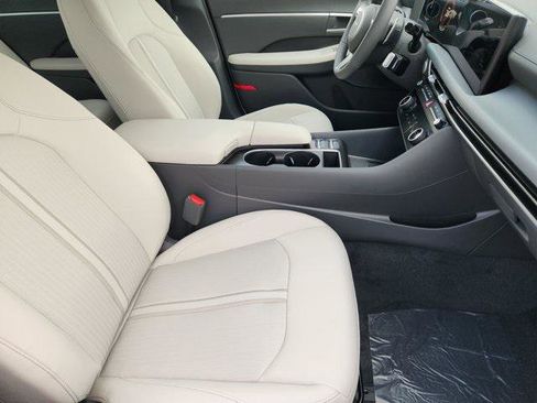 New 2026 Hyundai Sonata SEL image 9