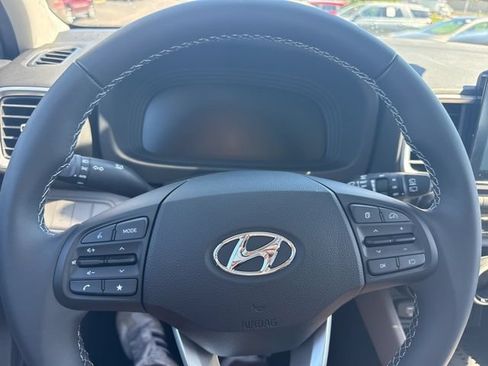 New 2026 Hyundai Venue SEL FWD image 14