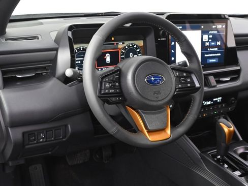 New 2026 Subaru Outback Wilderness AWD/4WD image 11