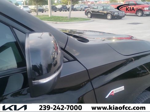 Used 2022 Acura RDX AWD image 9