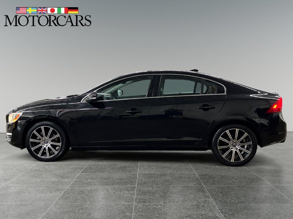 Used 2017 Volvo S60 T5 Inscription AWD/4WD image 6