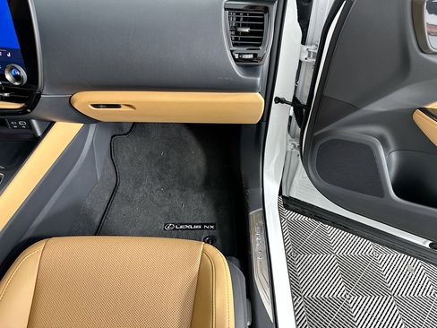 New 2026 Lexus NX 350h AWD w/ Premium Package image 33