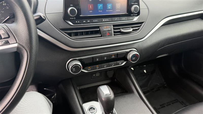 Used 2022 Nissan Altima 2.5 S FWD image 28