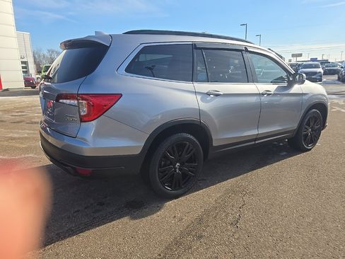 Used 2022 Honda Pilot Special Edition image 6