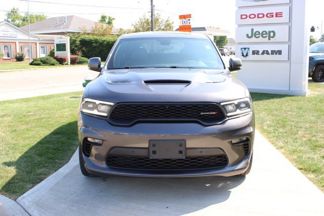 Used 2021 Dodge Durango R/T AWD/4WD image 6