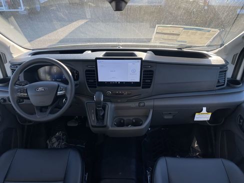 New 2026 Ford Transit 250 148 Medium Roof image 12