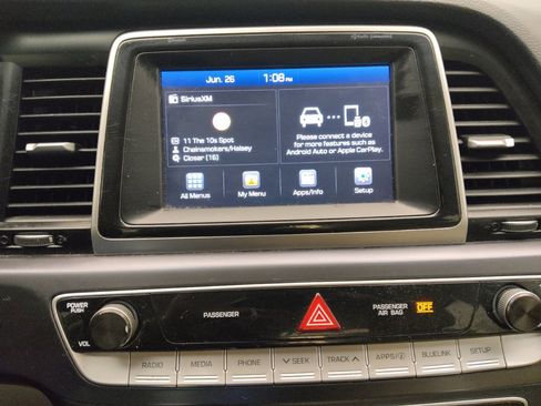 Used 2019 Hyundai Sonata SEL FWD image 25