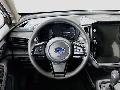 New 2026 Subaru Crosstrek 2.0i Premium AWD/4WD image 11