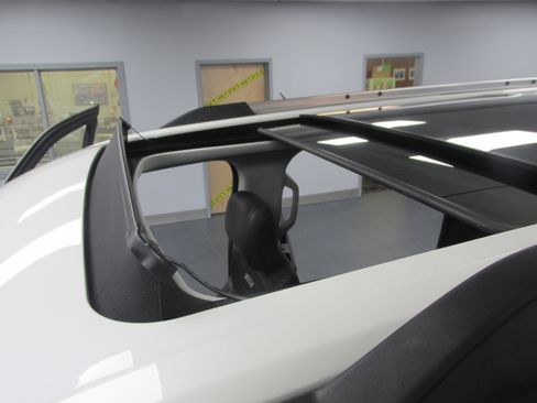 New 2025 Ford Expedition Platinum image 18