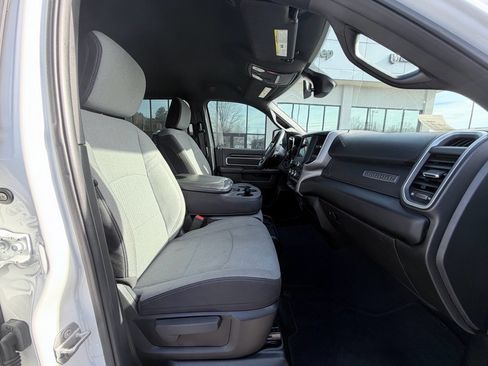 Used 2024 RAM 3500 Big Horn image 21
