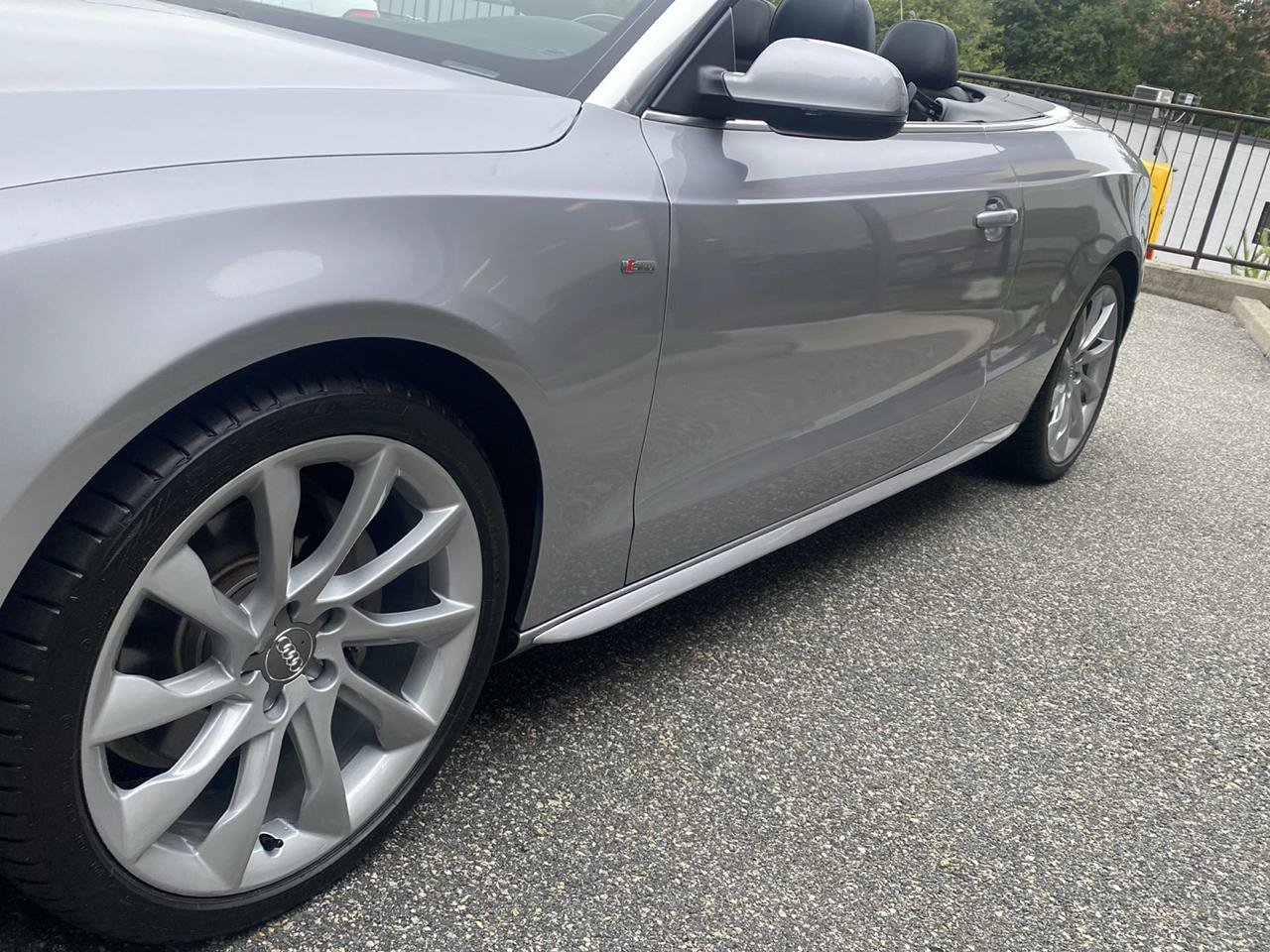 Used 2015 Audi A5 2.0T Premium Plus AWD/4WD image 37