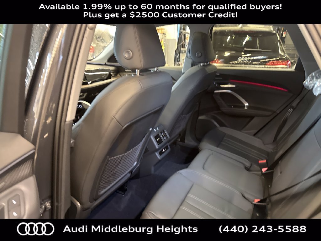New 2026 Audi Q5 Premium Plus AWD/4WD image 30