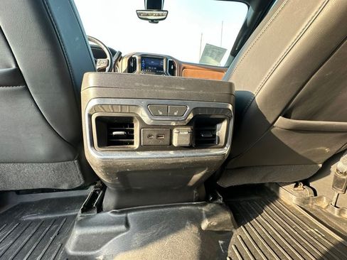 Used 2022 Chevrolet Silverado 3500 High Country w/ Z71 Off-Road Package AWD/4WD image 23