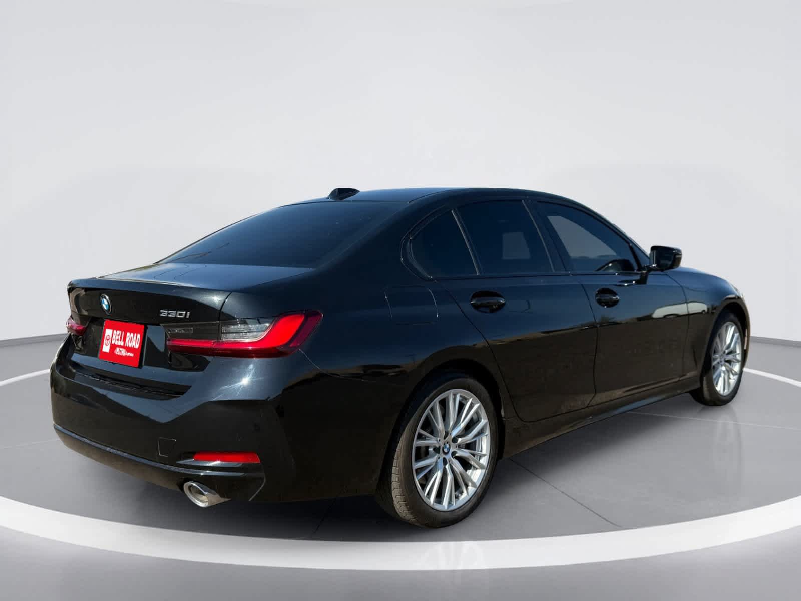 Used 2023 BMW 330i Sedan RWD image 8