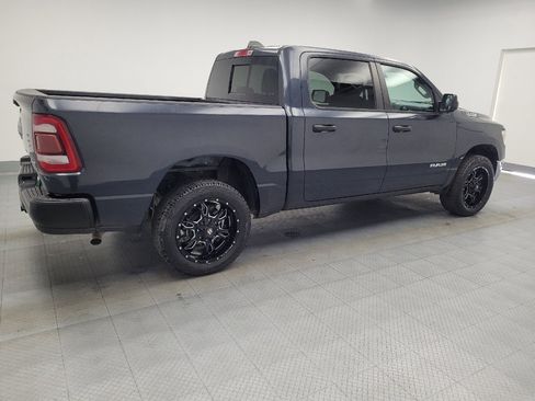Used 2020 RAM 1500 Tradesman image 10