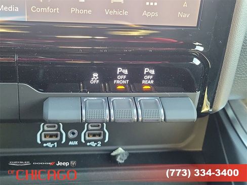 New 2026 RAM 1500 Big Horn image 27